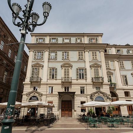 Turin Central Loft Carignano By Wonderful Italy Экстерьер фото