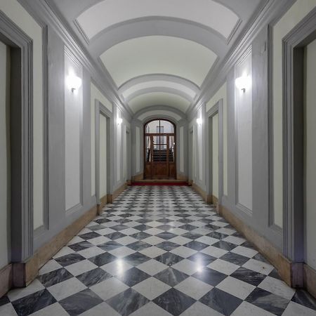 Turin Central Loft Carignano By Wonderful Italy Экстерьер фото