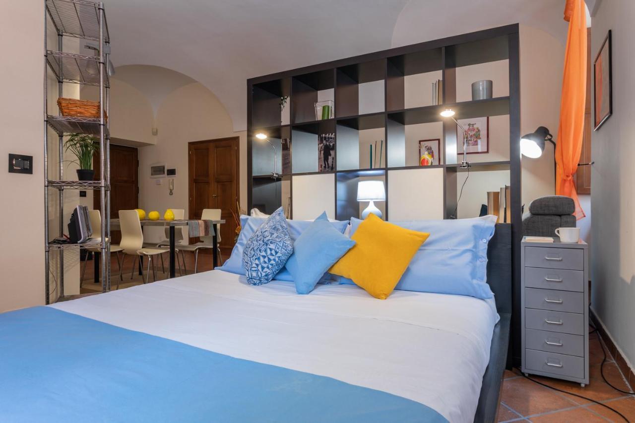 Turin Central Loft Carignano By Wonderful Italy Экстерьер фото