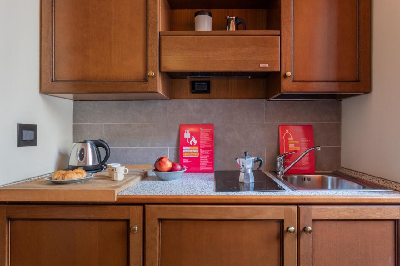 Turin Central Loft Carignano By Wonderful Italy Экстерьер фото
