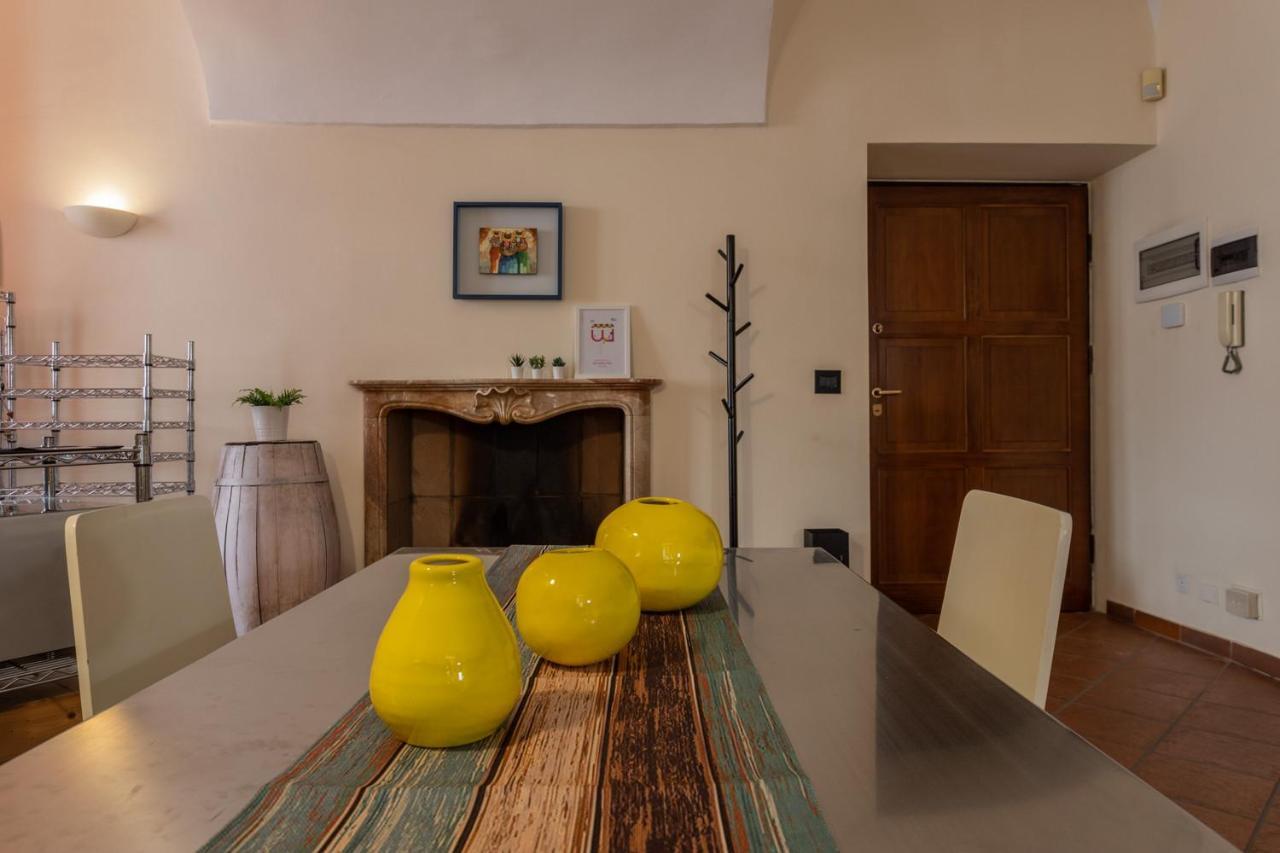 Turin Central Loft Carignano By Wonderful Italy Экстерьер фото