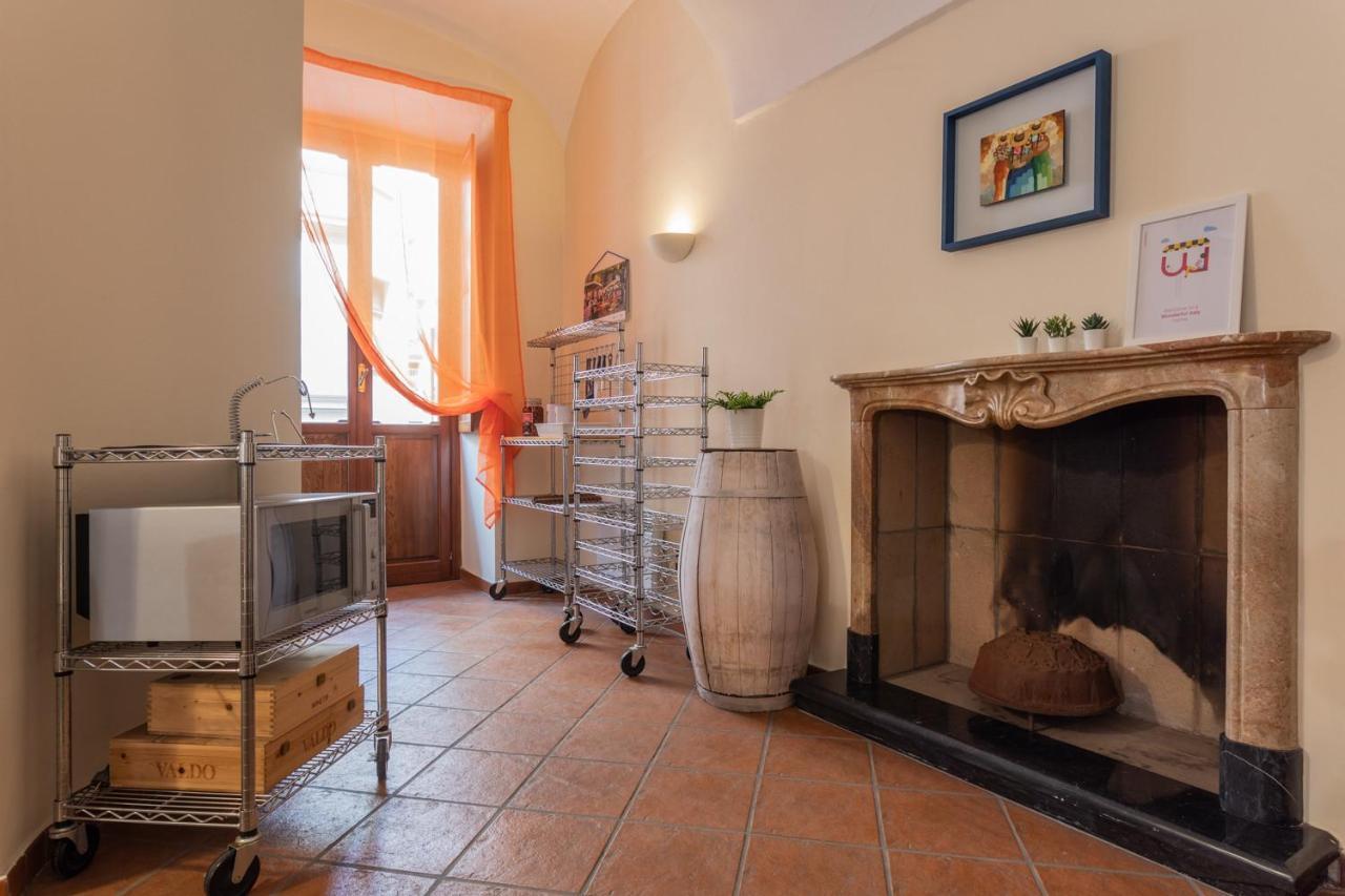 Turin Central Loft Carignano By Wonderful Italy Экстерьер фото