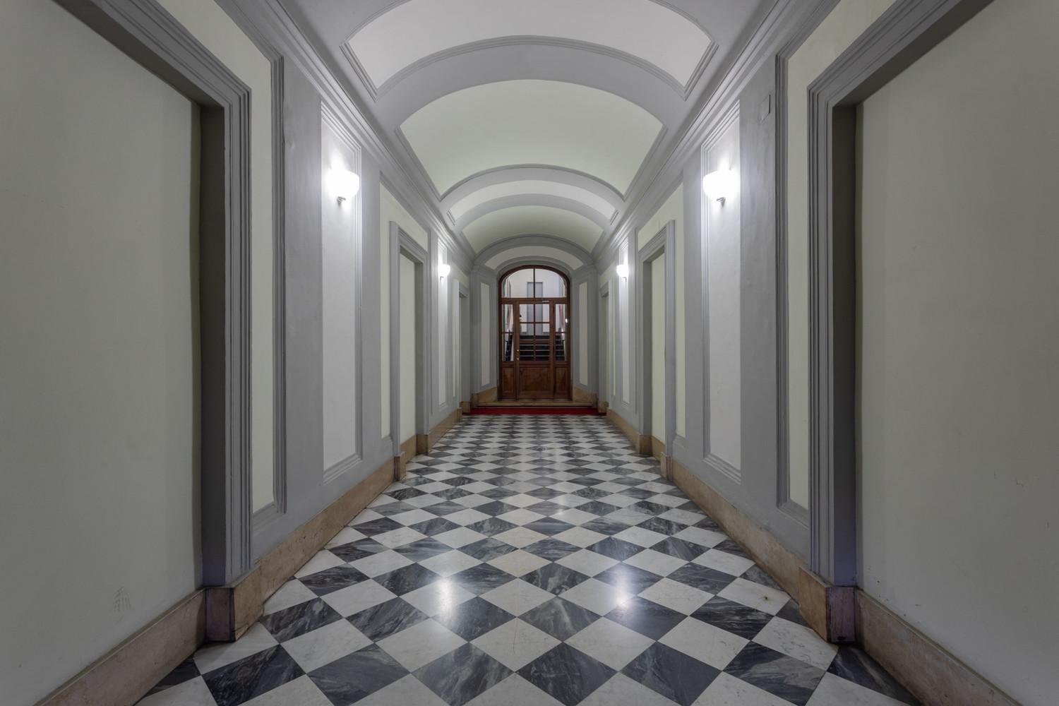 Turin Central Loft Carignano By Wonderful Italy Экстерьер фото